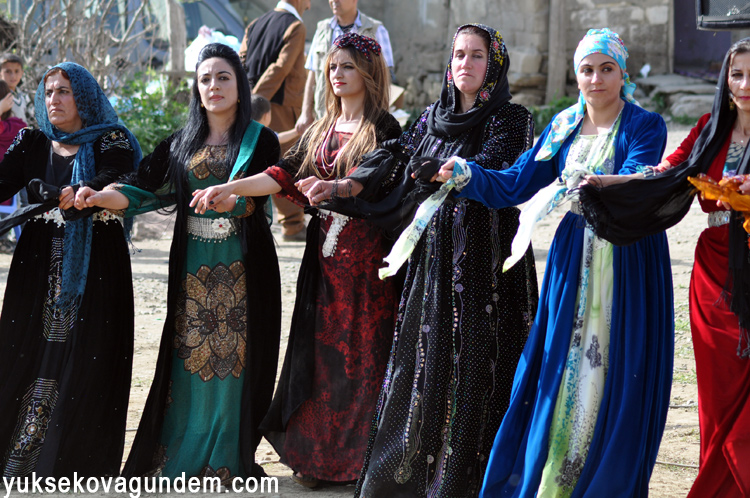 Yüksekova Düğünleri (16-17) Mayıs 2015 162