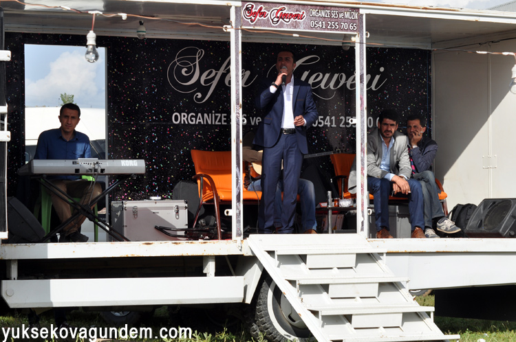 Yüksekova Düğünleri (16-17) Mayıs 2015 164