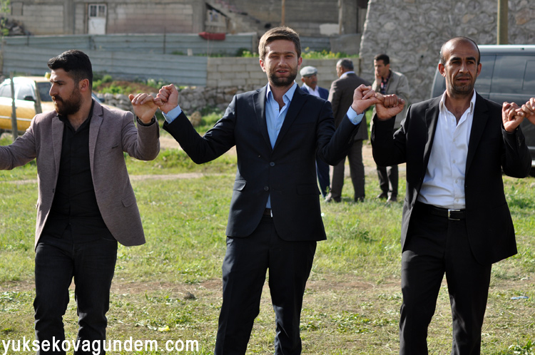 Yüksekova Düğünleri (16-17) Mayıs 2015 165