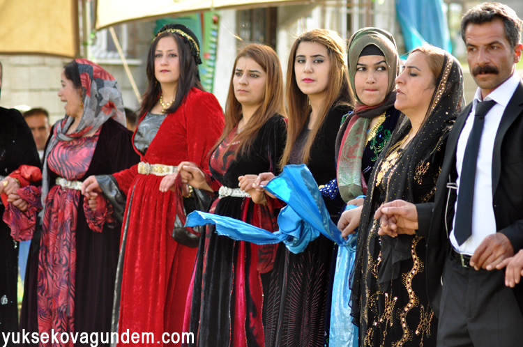 Yüksekova Düğünleri (16-17) Mayıs 2015 167