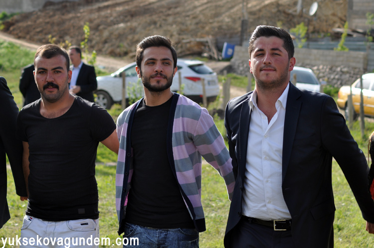 Yüksekova Düğünleri (16-17) Mayıs 2015 168