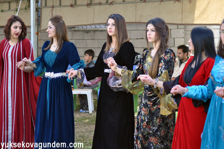 Yüksekova Düğünleri (16-17) Mayıs 2015 170