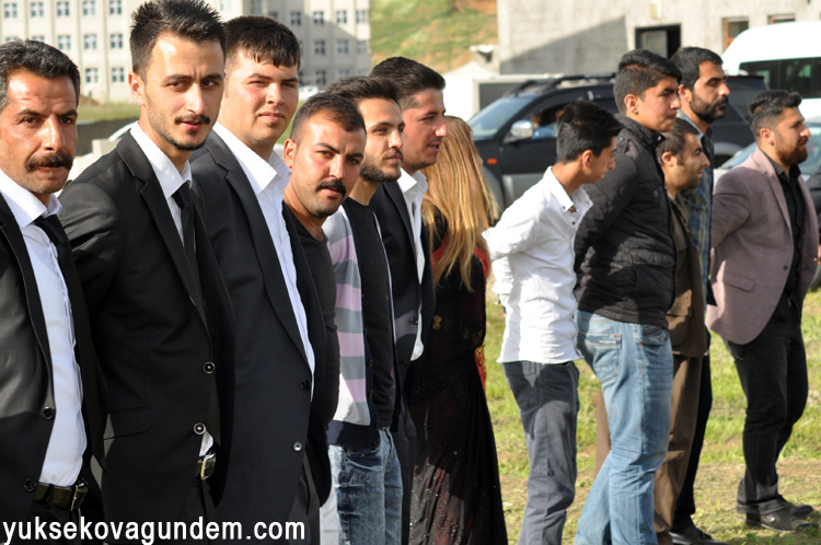 Yüksekova Düğünleri (16-17) Mayıs 2015 172