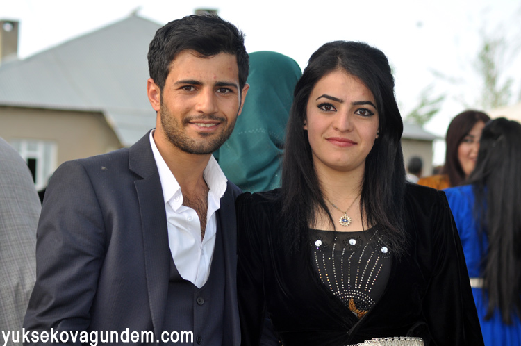 Yüksekova Düğünleri (16-17) Mayıs 2015 175