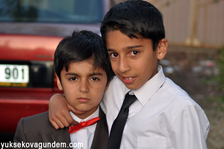 Yüksekova Düğünleri (16-17) Mayıs 2015 178