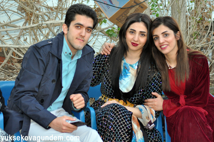 Yüksekova Düğünleri (16-17) Mayıs 2015 179