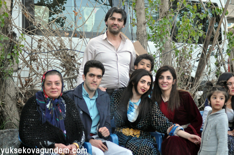 Yüksekova Düğünleri (16-17) Mayıs 2015 180