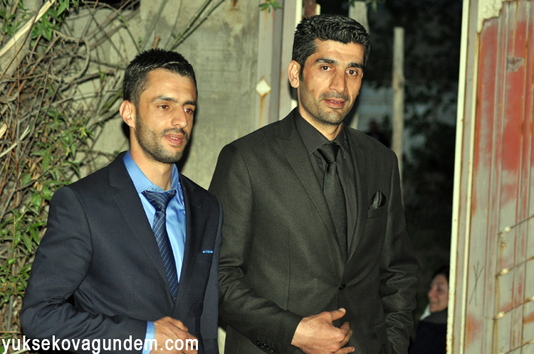 Yüksekova Düğünleri (16-17) Mayıs 2015 181