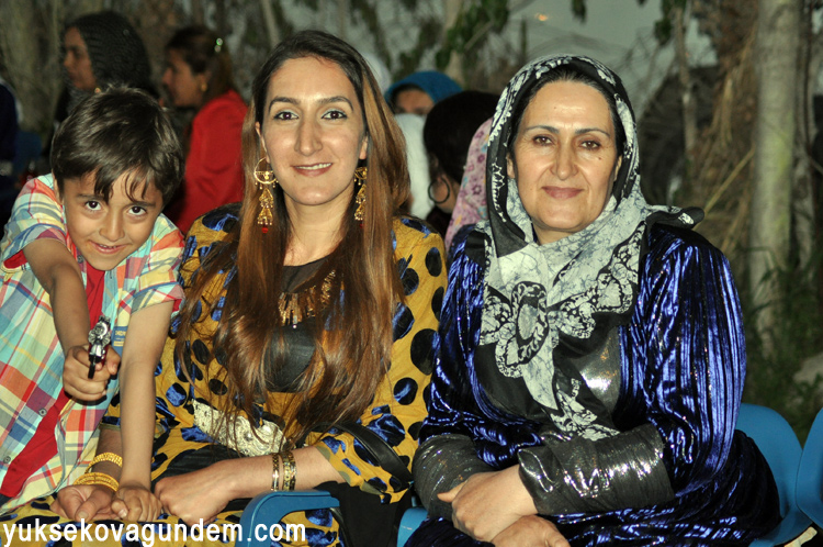 Yüksekova Düğünleri (16-17) Mayıs 2015 182