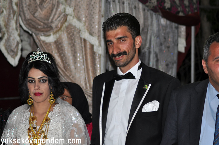 Yüksekova Düğünleri (16-17) Mayıs 2015 184