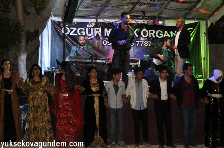 Yüksekova Düğünleri (16-17) Mayıs 2015 185