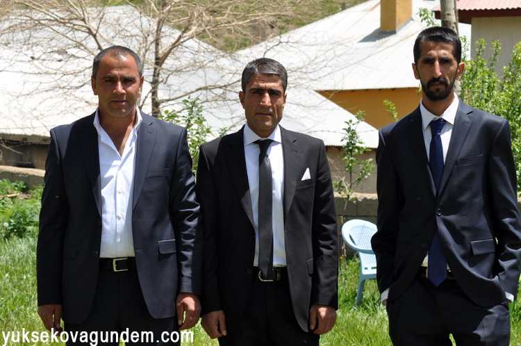 Yüksekova Düğünleri (16-17) Mayıs 2015 186