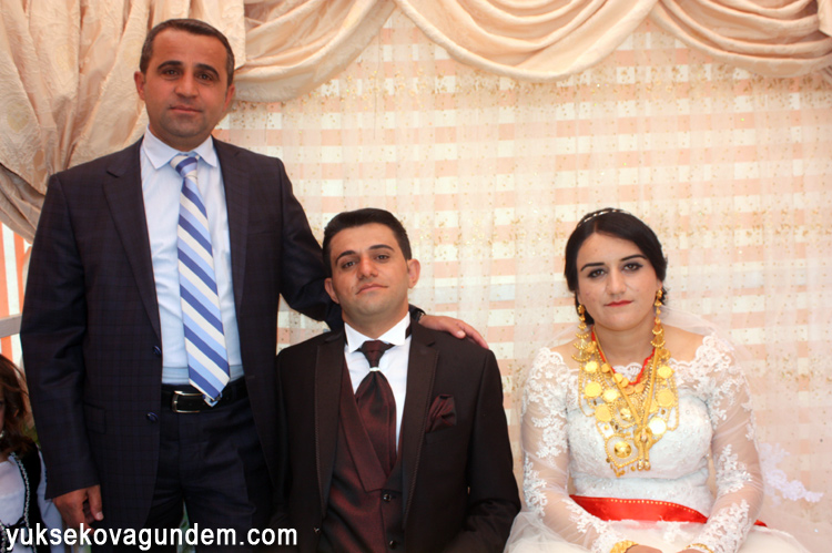 Yüksekova Düğünleri (16-17) Mayıs 2015 189