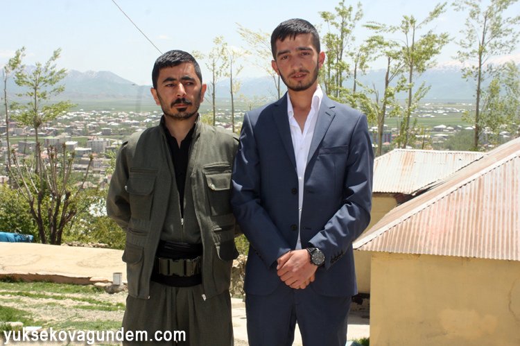 Yüksekova Düğünleri (16-17) Mayıs 2015 199