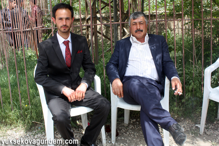 Yüksekova Düğünleri (16-17) Mayıs 2015 203