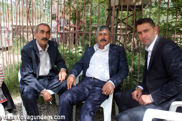 Yüksekova Düğünleri (16-17) Mayıs 2015 204