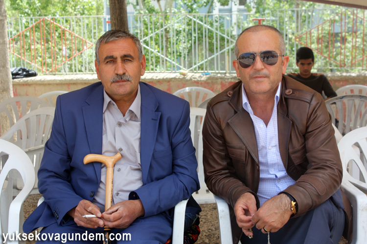 Yüksekova Düğünleri (16-17) Mayıs 2015 205