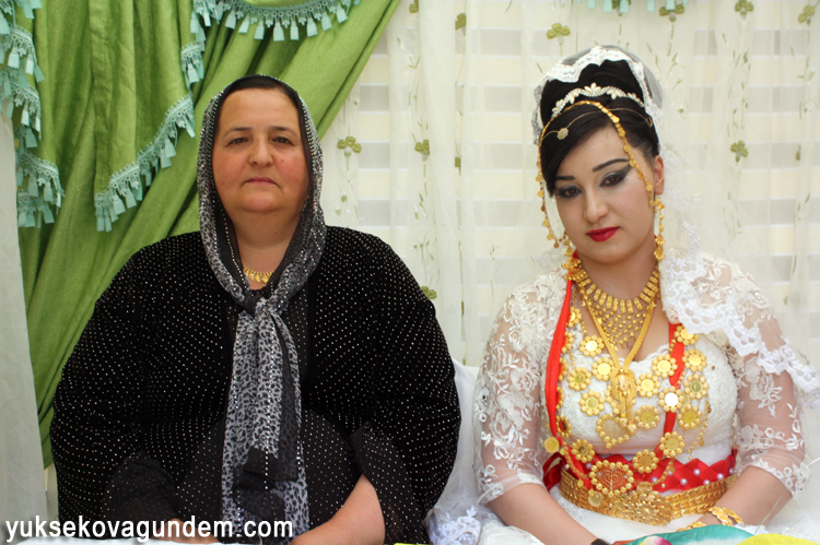 Yüksekova Düğünleri (16-17) Mayıs 2015 207
