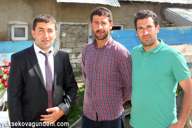 Yüksekova Düğünleri (16-17) Mayıs 2015 211