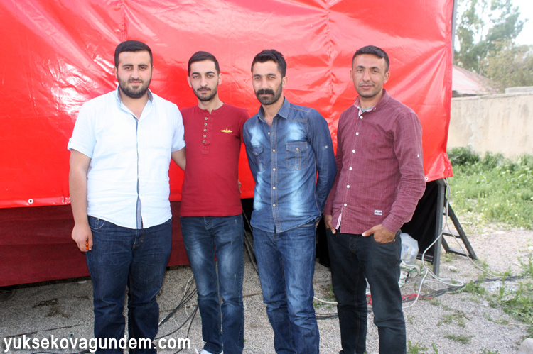 Yüksekova Düğünleri (16-17) Mayıs 2015 212