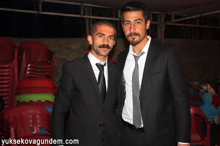 Yüksekova Düğünleri (16-17) Mayıs 2015 215