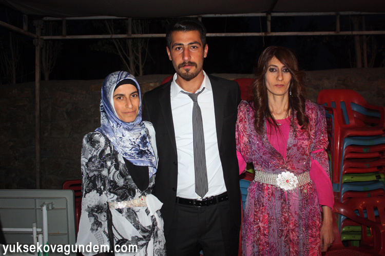 Yüksekova Düğünleri (16-17) Mayıs 2015 216