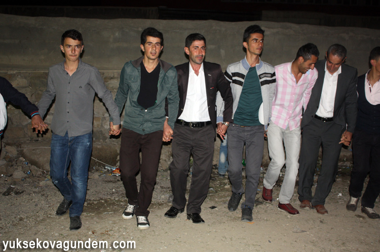 Yüksekova Düğünleri (16-17) Mayıs 2015 219