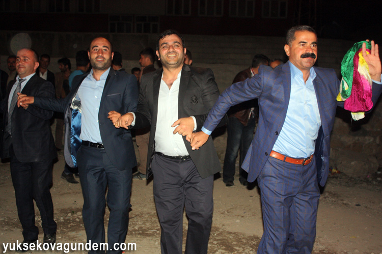 Yüksekova Düğünleri (16-17) Mayıs 2015 220