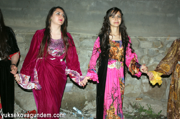 Yüksekova Düğünleri (16-17) Mayıs 2015 221