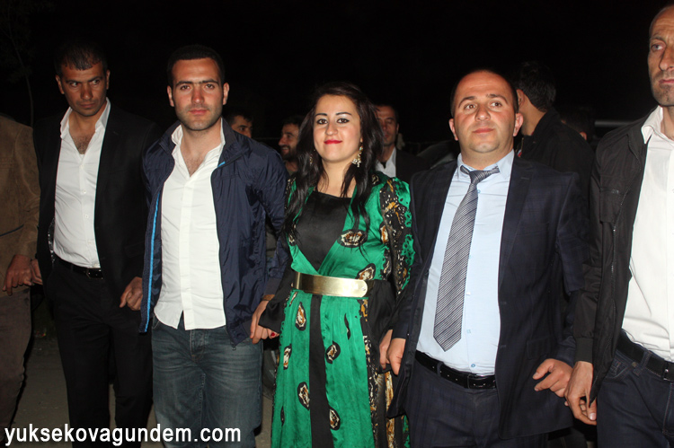 Yüksekova Düğünleri (16-17) Mayıs 2015 224