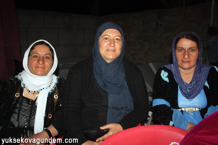 Yüksekova Düğünleri (16-17) Mayıs 2015 225