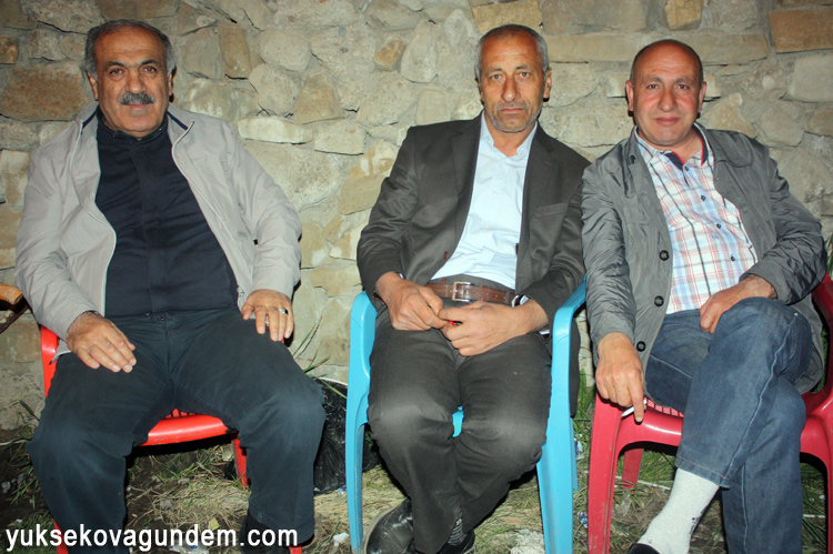 Yüksekova Düğünleri (16-17) Mayıs 2015 227