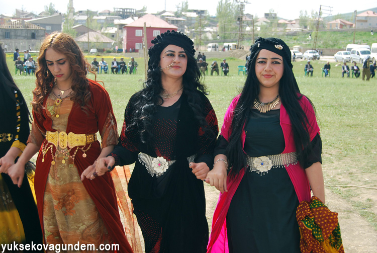 Yüksekova Düğünleri (16-17) Mayıs 2015 24