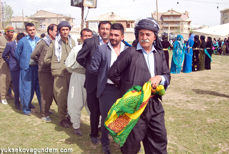 Yüksekova Düğünleri (16-17) Mayıs 2015 29