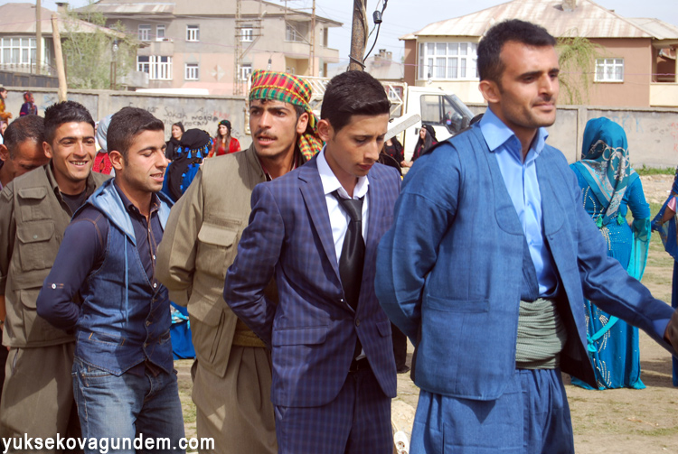 Yüksekova Düğünleri (16-17) Mayıs 2015 31