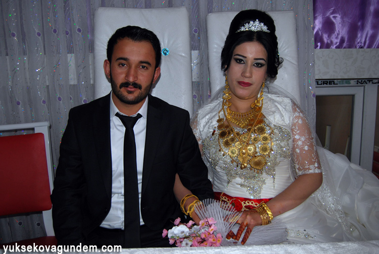 Yüksekova Düğünleri (16-17) Mayıs 2015 4