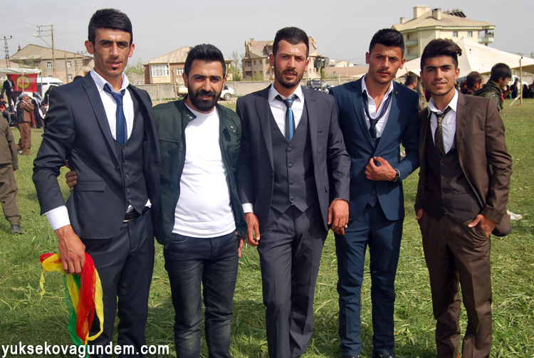 Yüksekova Düğünleri (16-17) Mayıs 2015 41