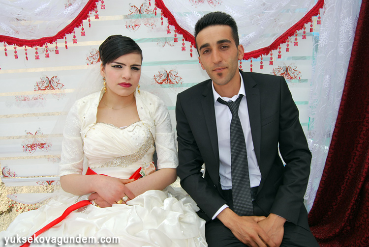 Yüksekova Düğünleri (16-17) Mayıs 2015 5