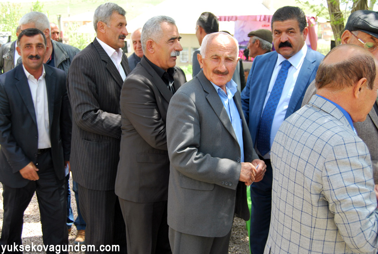 Yüksekova Düğünleri (16-17) Mayıs 2015 59