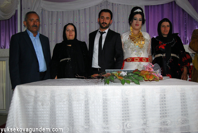 Yüksekova Düğünleri (16-17) Mayıs 2015 66