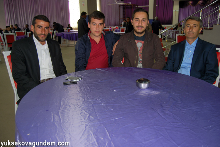 Yüksekova Düğünleri (16-17) Mayıs 2015 68