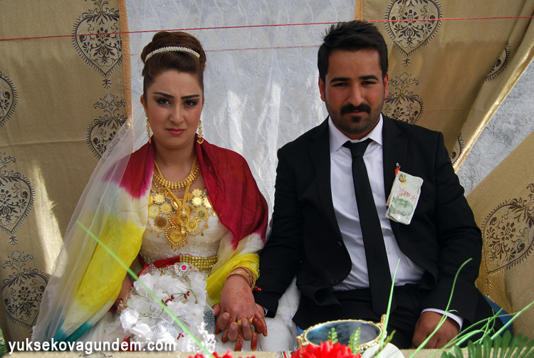 Yüksekova Düğünleri (16-17) Mayıs 2015 7