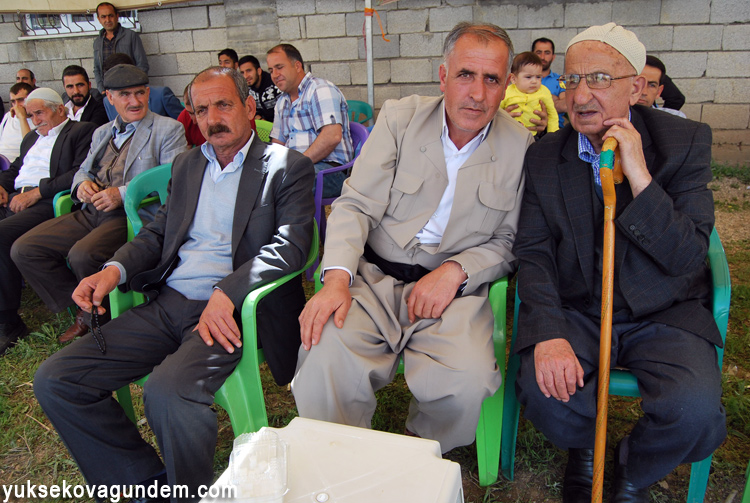 Yüksekova Düğünleri (16-17) Mayıs 2015 79