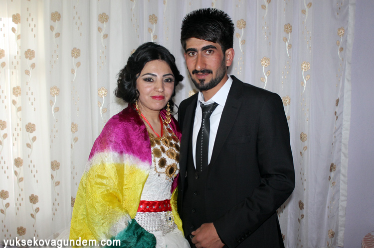Yüksekova Düğünleri (16-17) Mayıs 2015 8