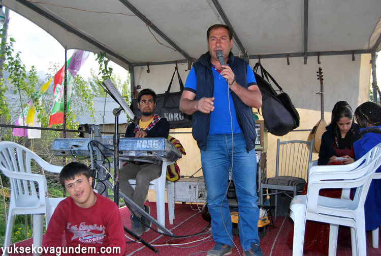 Yüksekova Düğünleri (16-17) Mayıs 2015 98