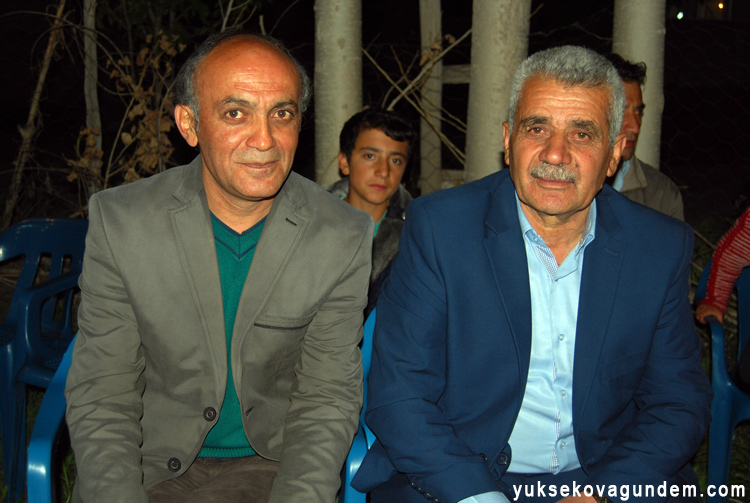 Ertan ailesinin mutlu günü 54