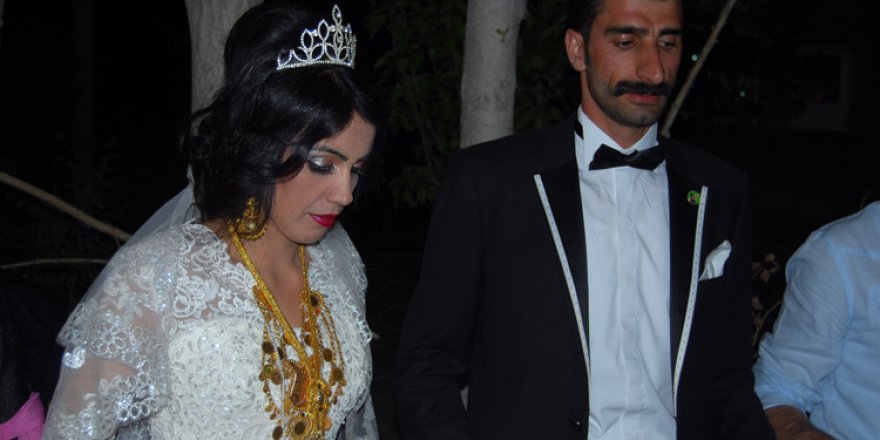 Ertan ailesinin mutlu günü