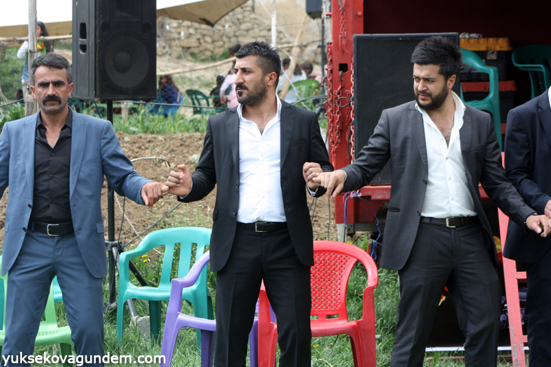 Yüksekova Düğünleri (23-24) Mayıs 2015 100