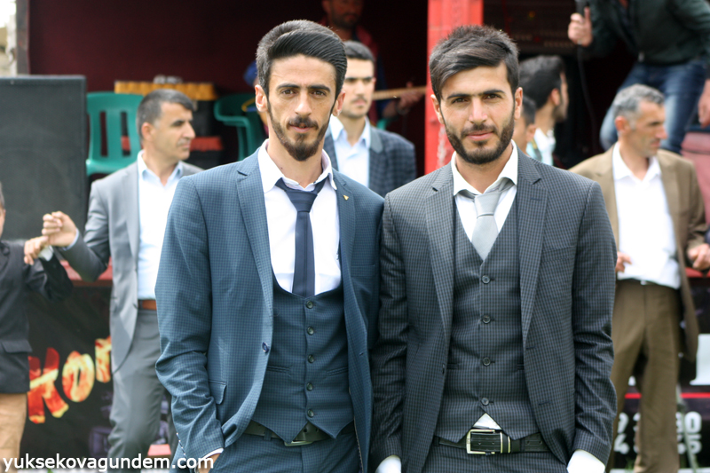 Yüksekova Düğünleri (23-24) Mayıs 2015 102