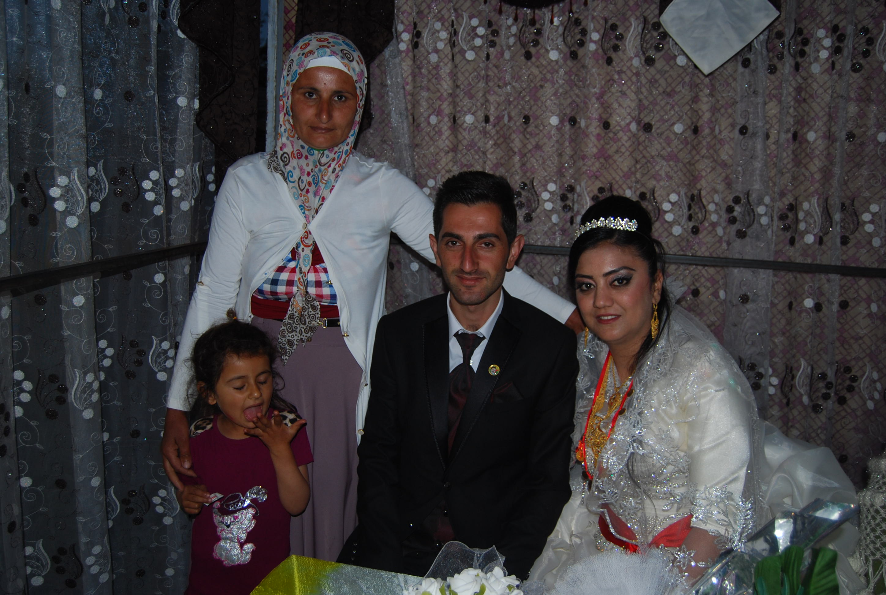 Yüksekova Düğünleri (23-24) Mayıs 2015 103